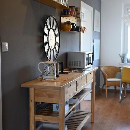 Tatry View Apartment, Free Parking Lipótszentmiklós Kültér fotó