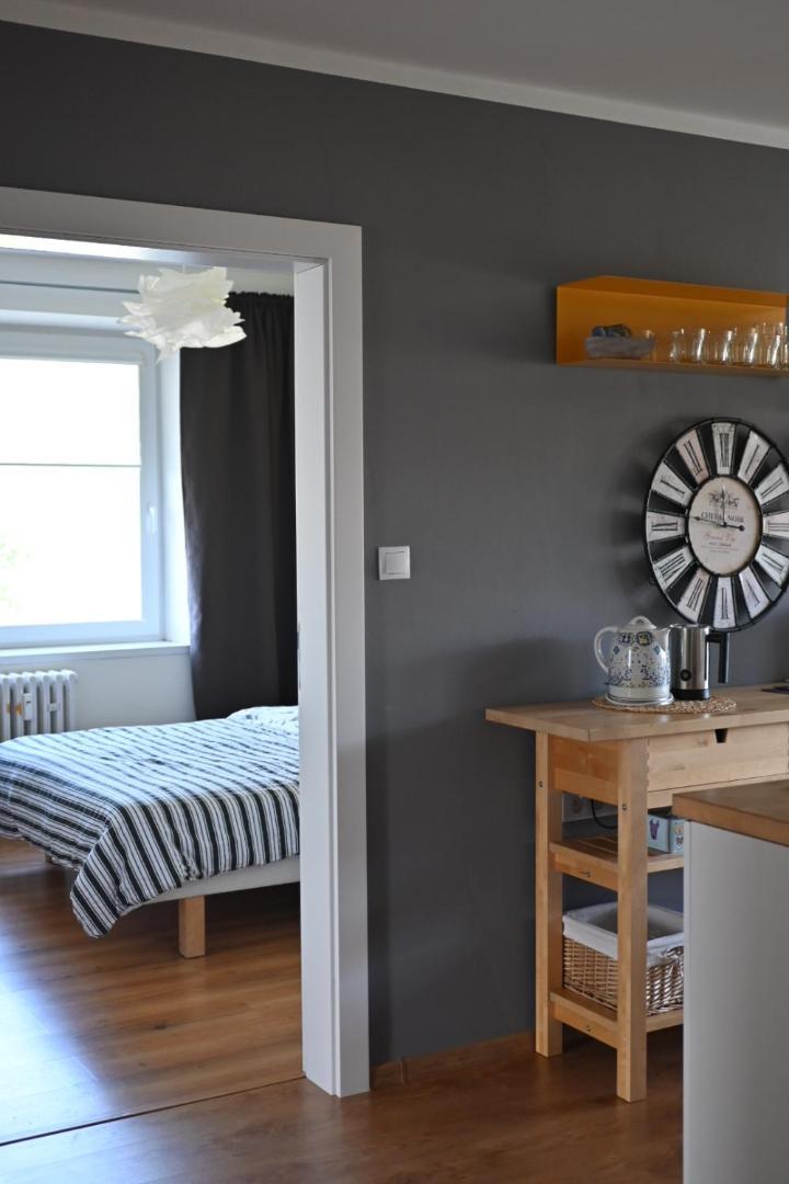 Tatry View Apartment, Free Parking Lipótszentmiklós Kültér fotó