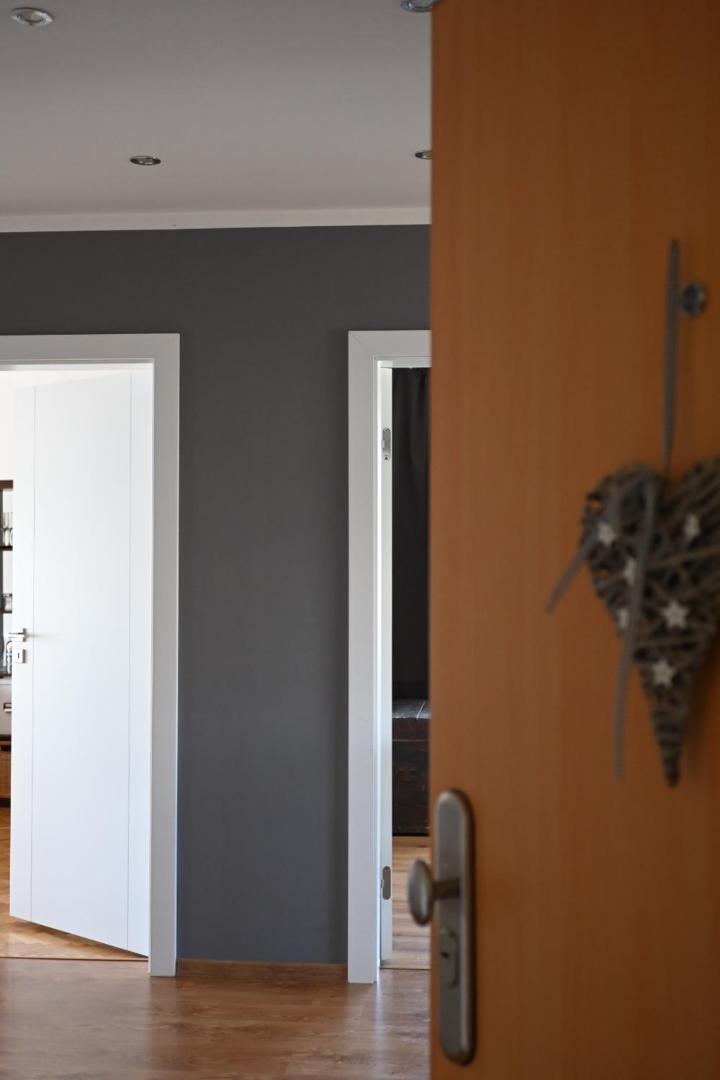 Tatry View Apartment, Free Parking Lipótszentmiklós Kültér fotó