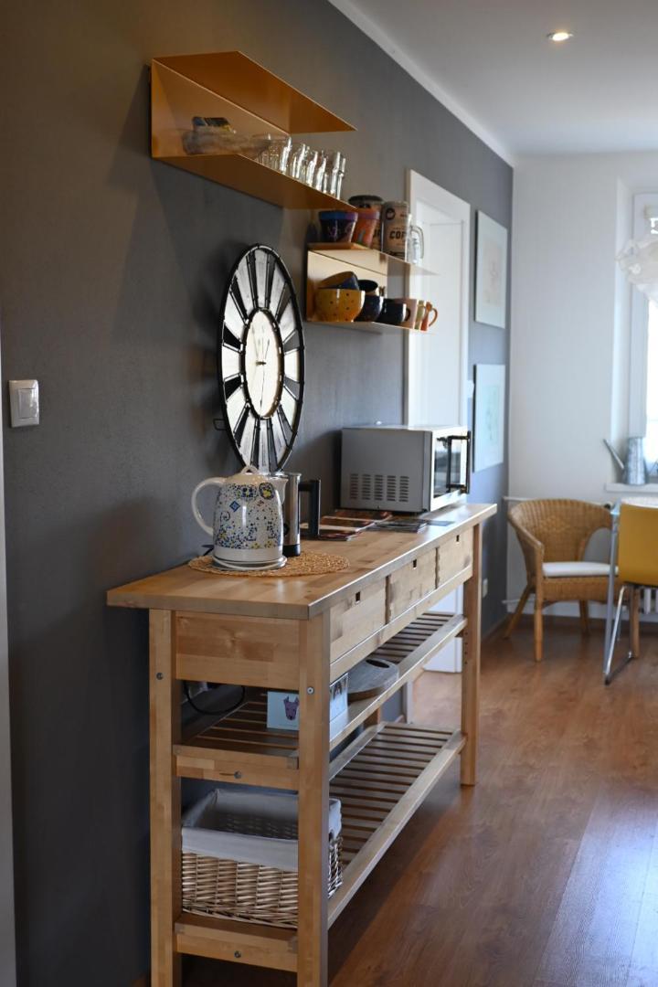 Tatry View Apartment, Free Parking Lipótszentmiklós Kültér fotó