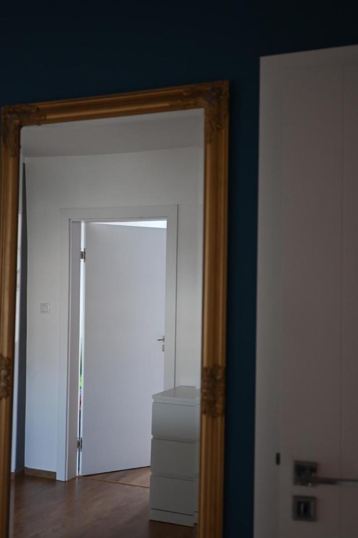 Tatry View Apartment, Free Parking Lipótszentmiklós Kültér fotó