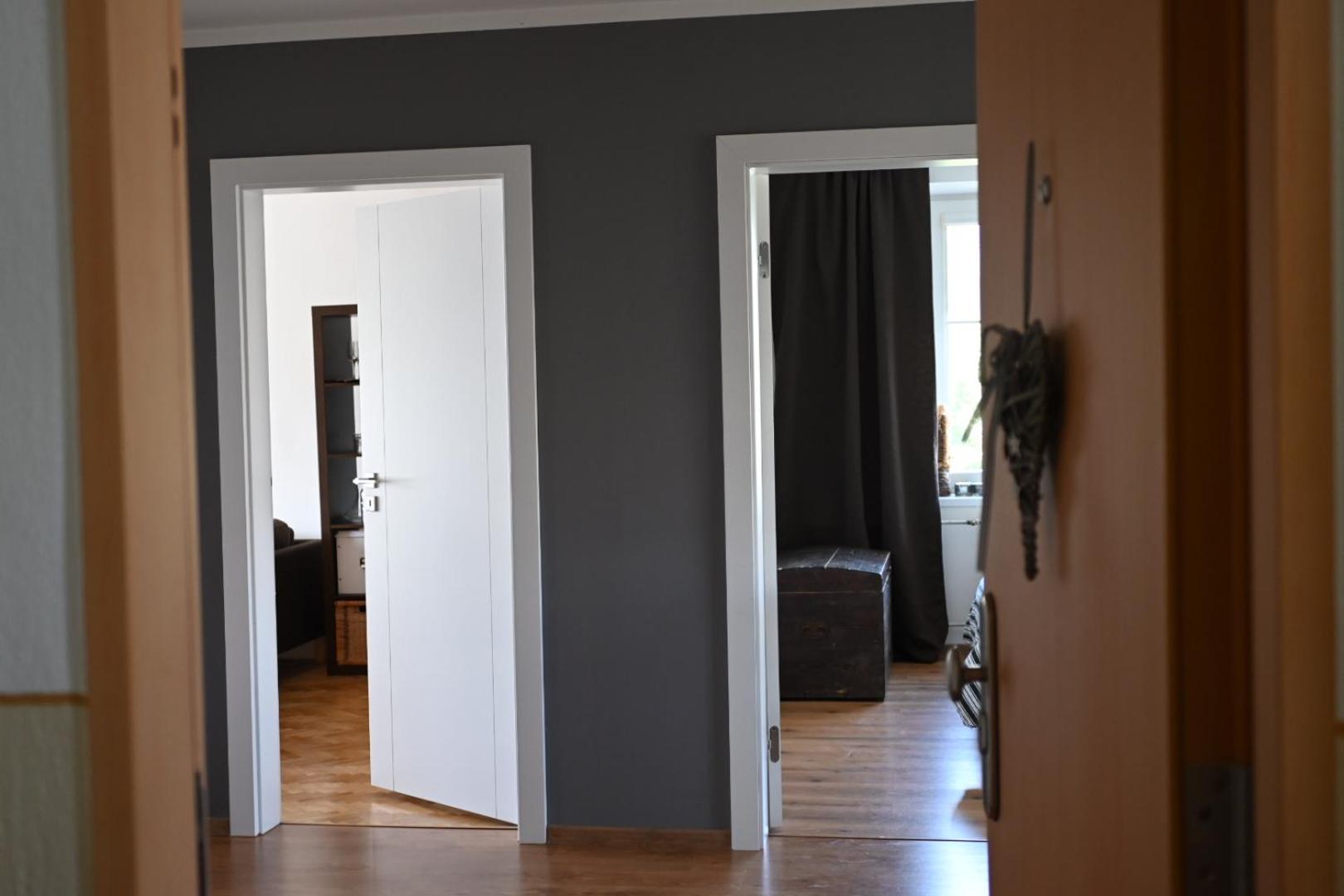 Tatry View Apartment, Free Parking Lipótszentmiklós Kültér fotó