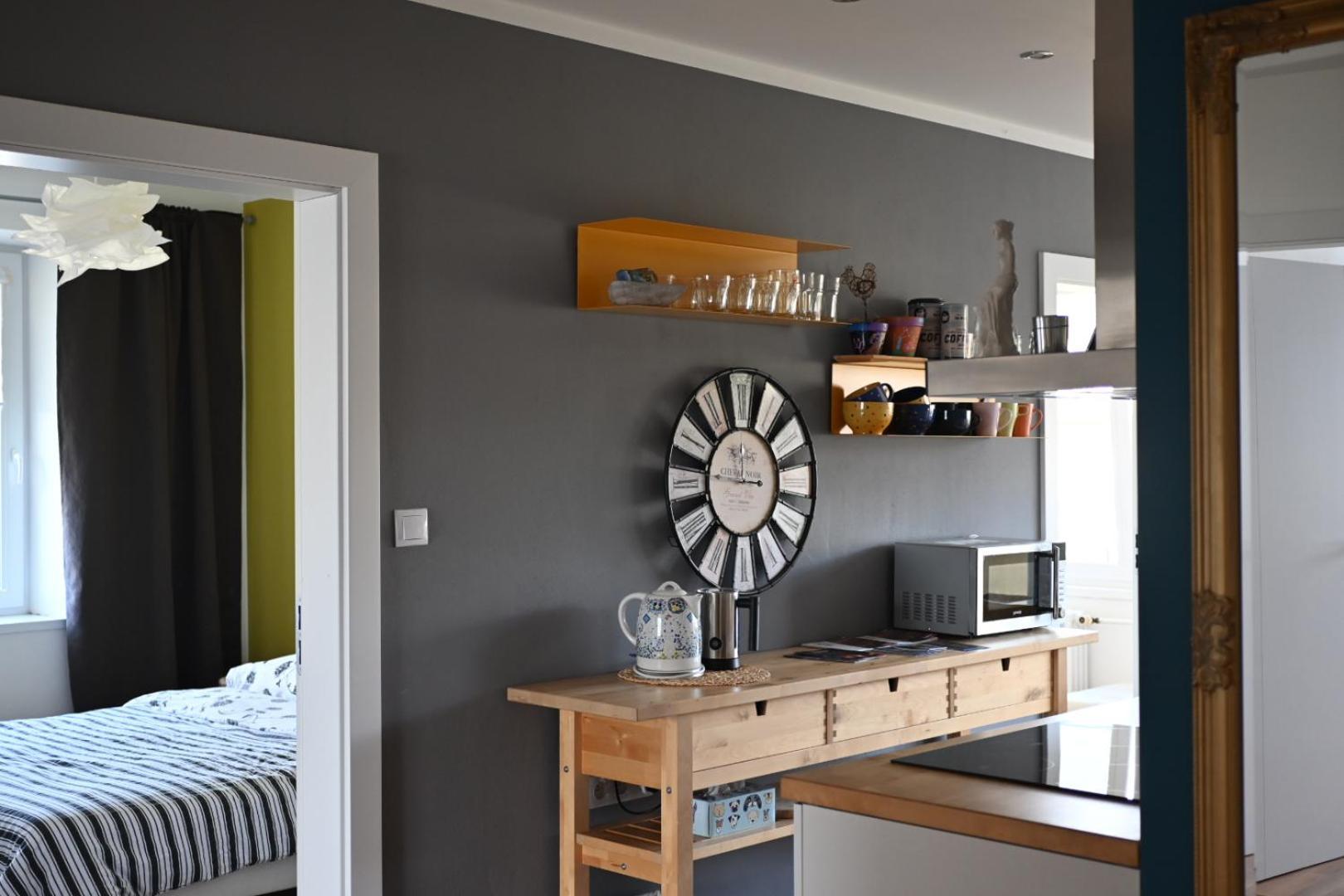 Tatry View Apartment, Free Parking Lipótszentmiklós Kültér fotó