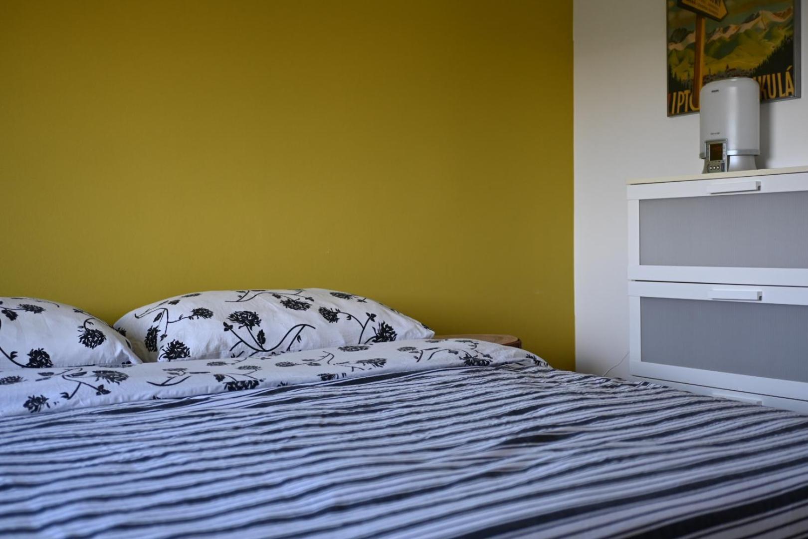 Tatry View Apartment, Free Parking Lipótszentmiklós Kültér fotó