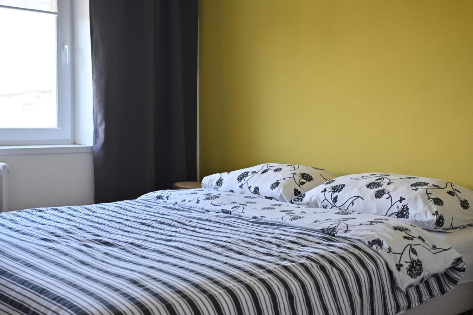 Tatry View Apartment, Free Parking Lipótszentmiklós Kültér fotó