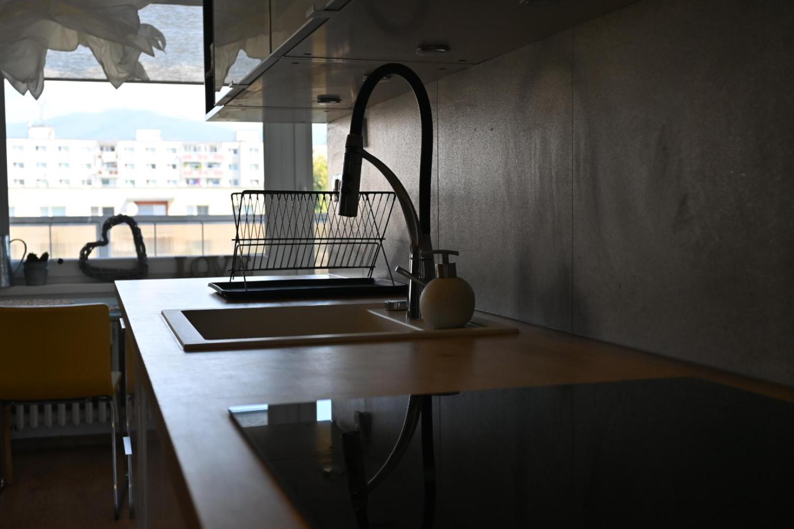 Tatry View Apartment, Free Parking Lipótszentmiklós Kültér fotó