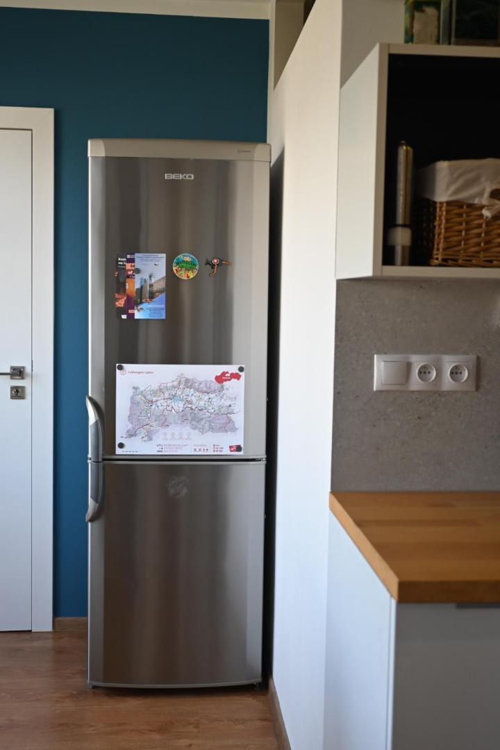 Tatry View Apartment, Free Parking Lipótszentmiklós Kültér fotó