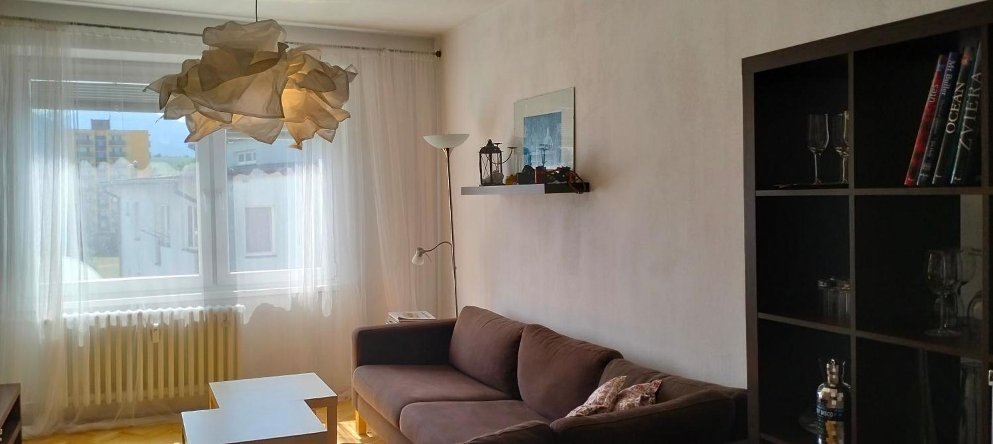 Tatry View Apartment, Free Parking Lipótszentmiklós Kültér fotó